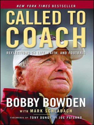 cover image of Called to Coach